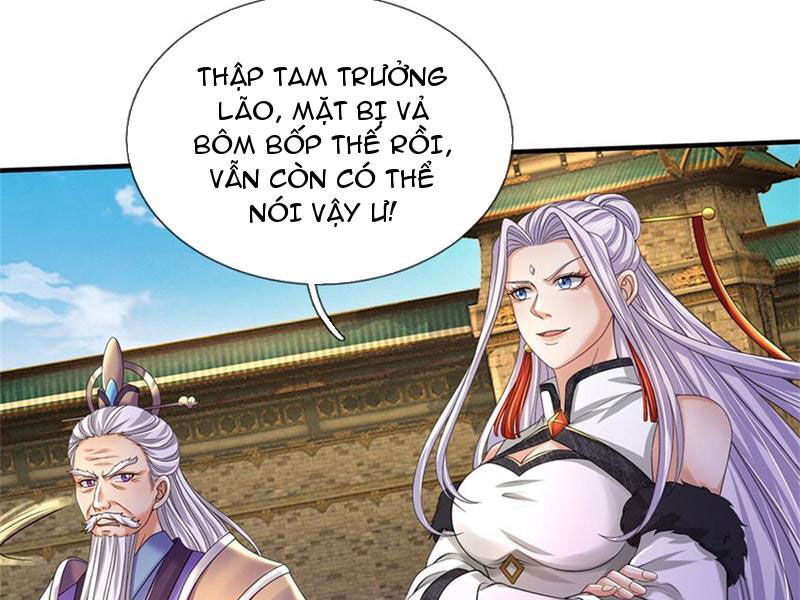 Ta Có Thể Sửa Chữa Vạn Vật Trên Dòng Thời Gian Chương 109 Ảnh 22