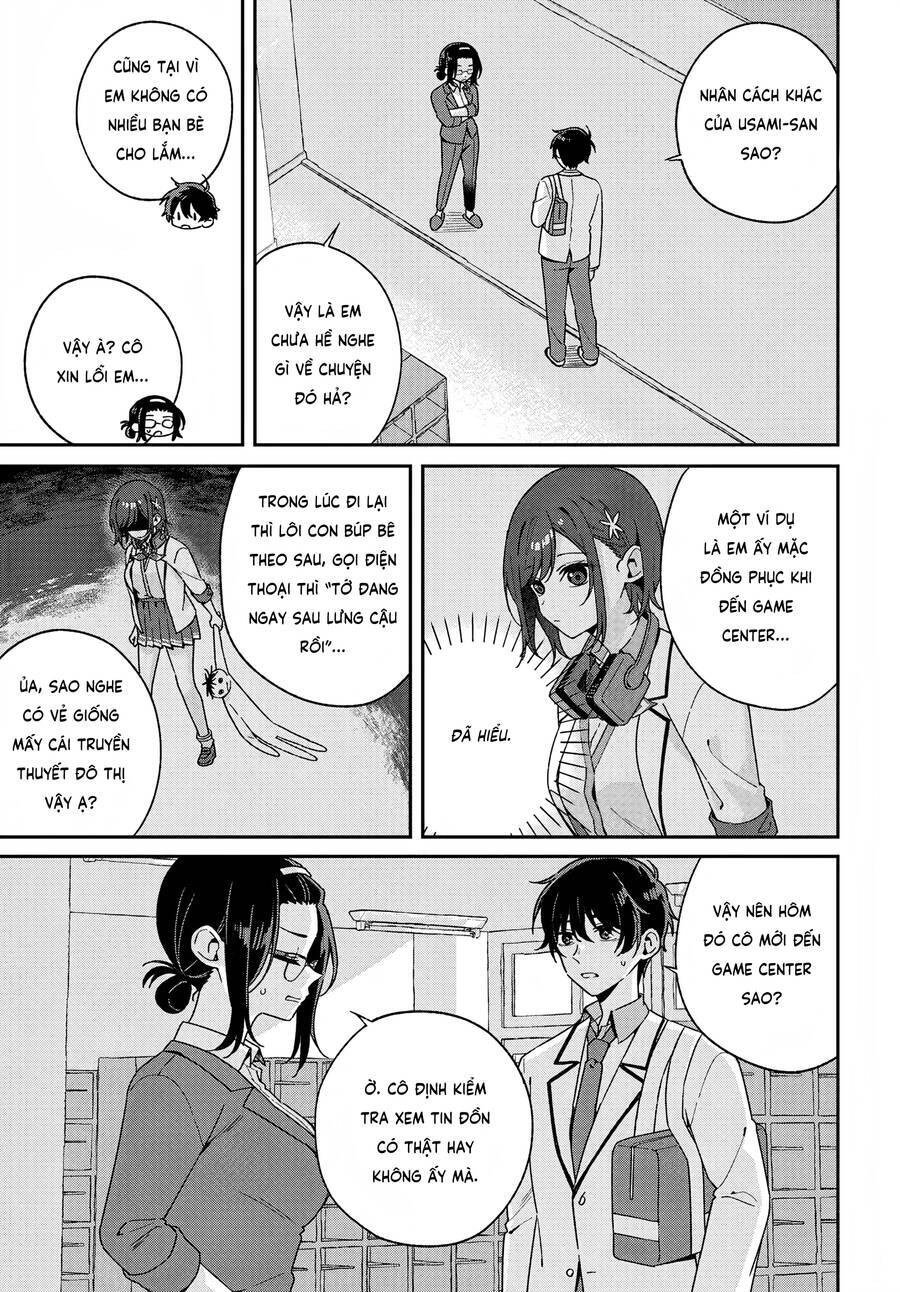 Futago Matomete 'Kanojo' Ni Shinai? Chương 3 Ảnh 2
