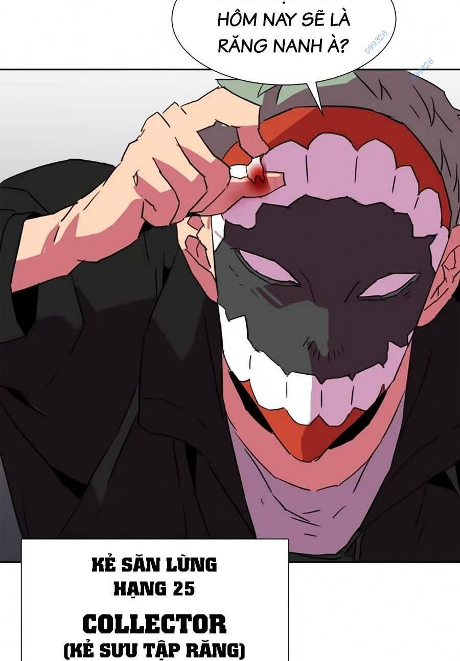 Săn Lùng Bắt Nạt Chương 44 Ảnh 87