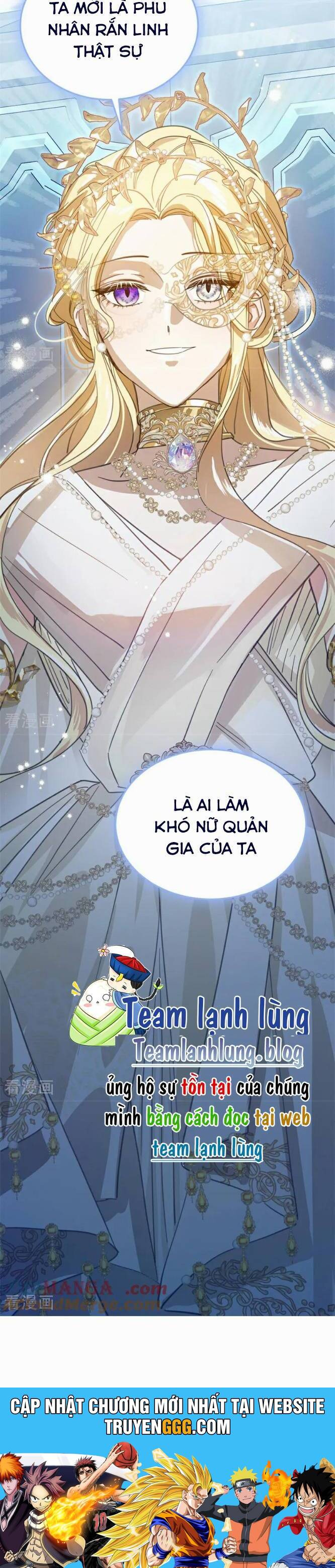 Bông Hoa Độc Của Nhà Công Tước Chương 49 Ảnh 29