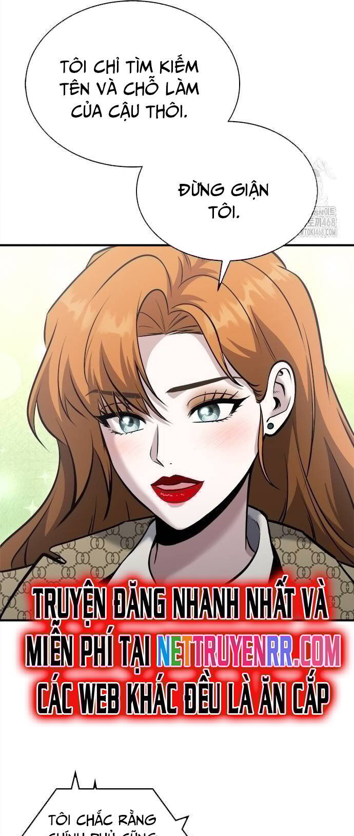 Một Anh Hùng Giỏi Mọi Thứ Chương 36 Ảnh 38