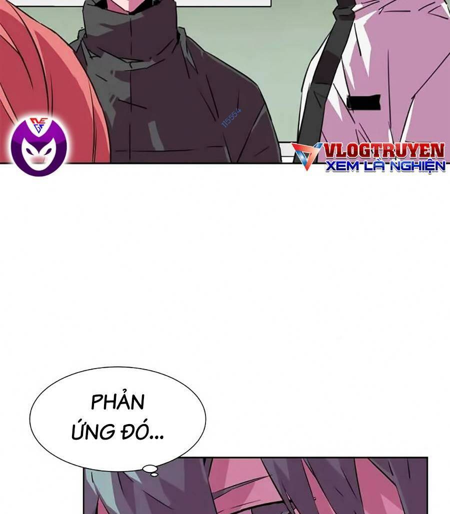 Săn Lùng Bắt Nạt Chương 45 Ảnh 45