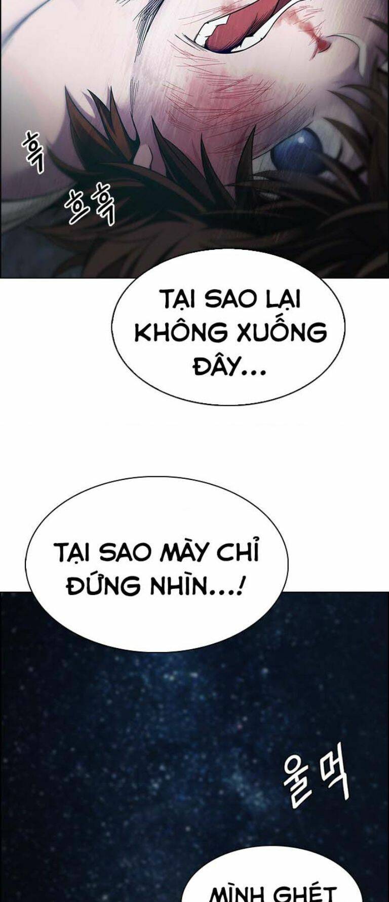 Trò Chơi Số Mệnh Chương 386 Ảnh 138