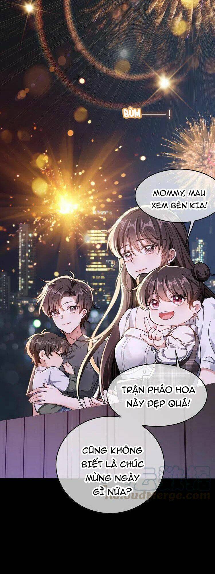 Cô Vợ Nhỏ Nuông Chiều Quá Lại Thành Ác!! Chương 219 Ảnh 19