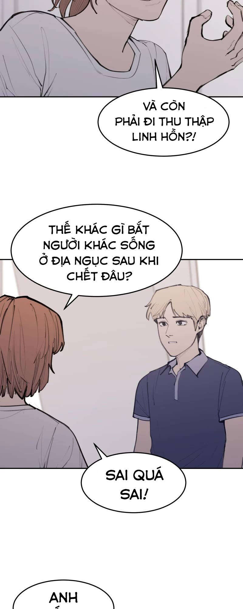 Tướng Quỷ Dạy Yêu Chương 126 Ảnh 22