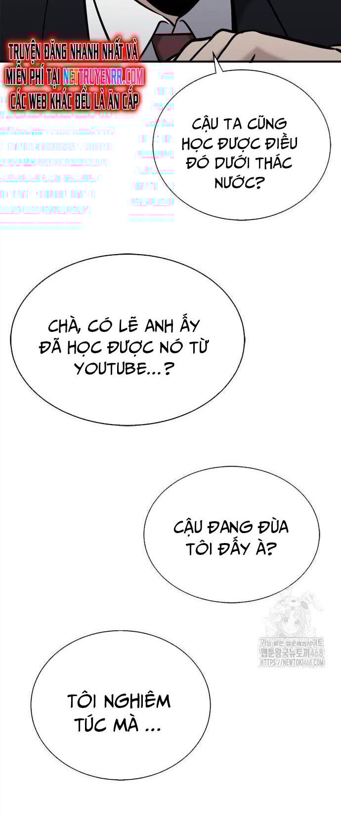 Một Anh Hùng Giỏi Mọi Thứ Chương 36 Ảnh 15