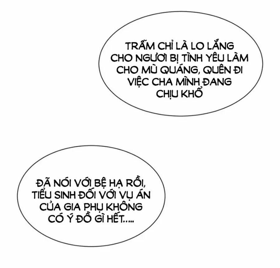 Hội Học Sinh Kiêu Ngạo Của Hoàng Cung Chương 23 Ảnh 14