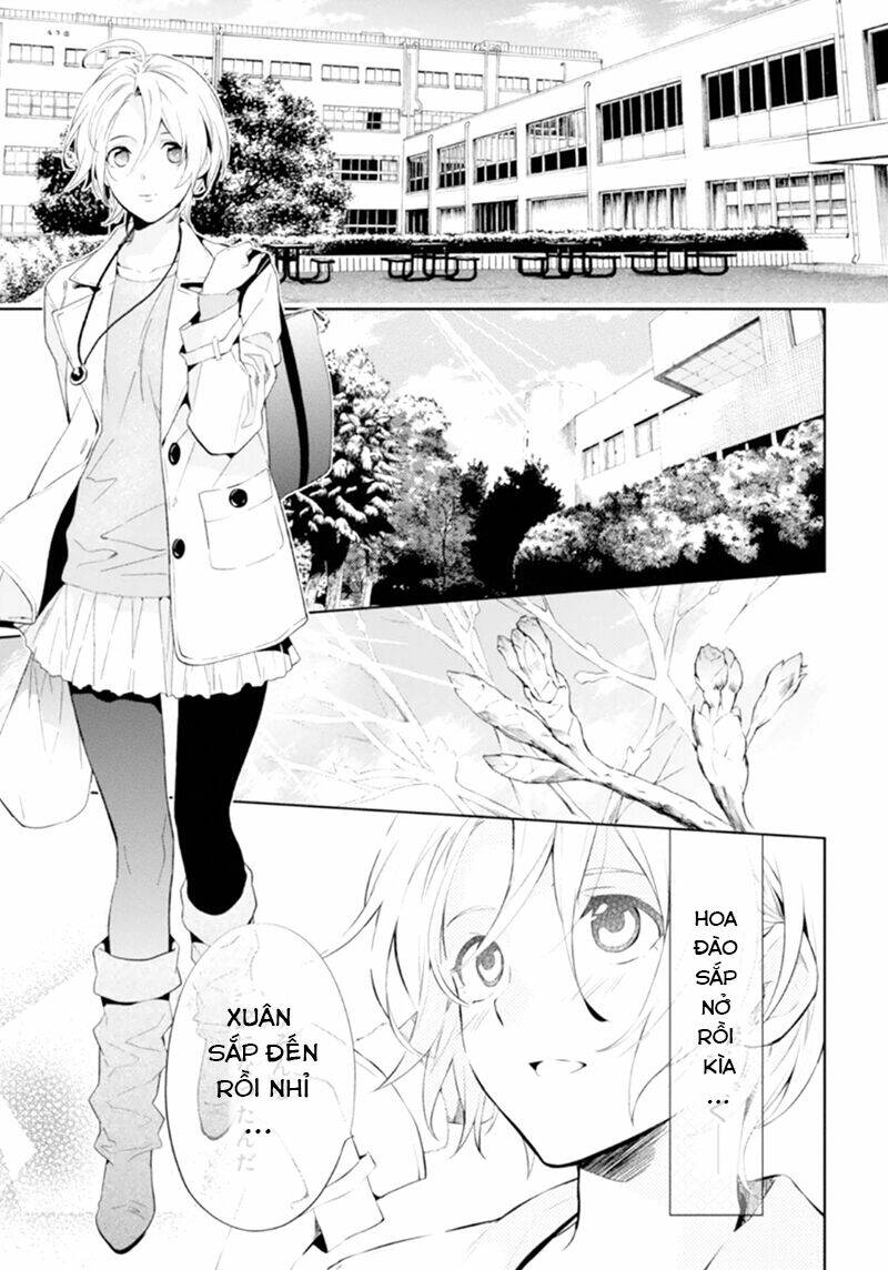 Shinrei Tantei Yakumo - Thám Tử Tâm Linh Season 1 Chương 50 Ảnh 16