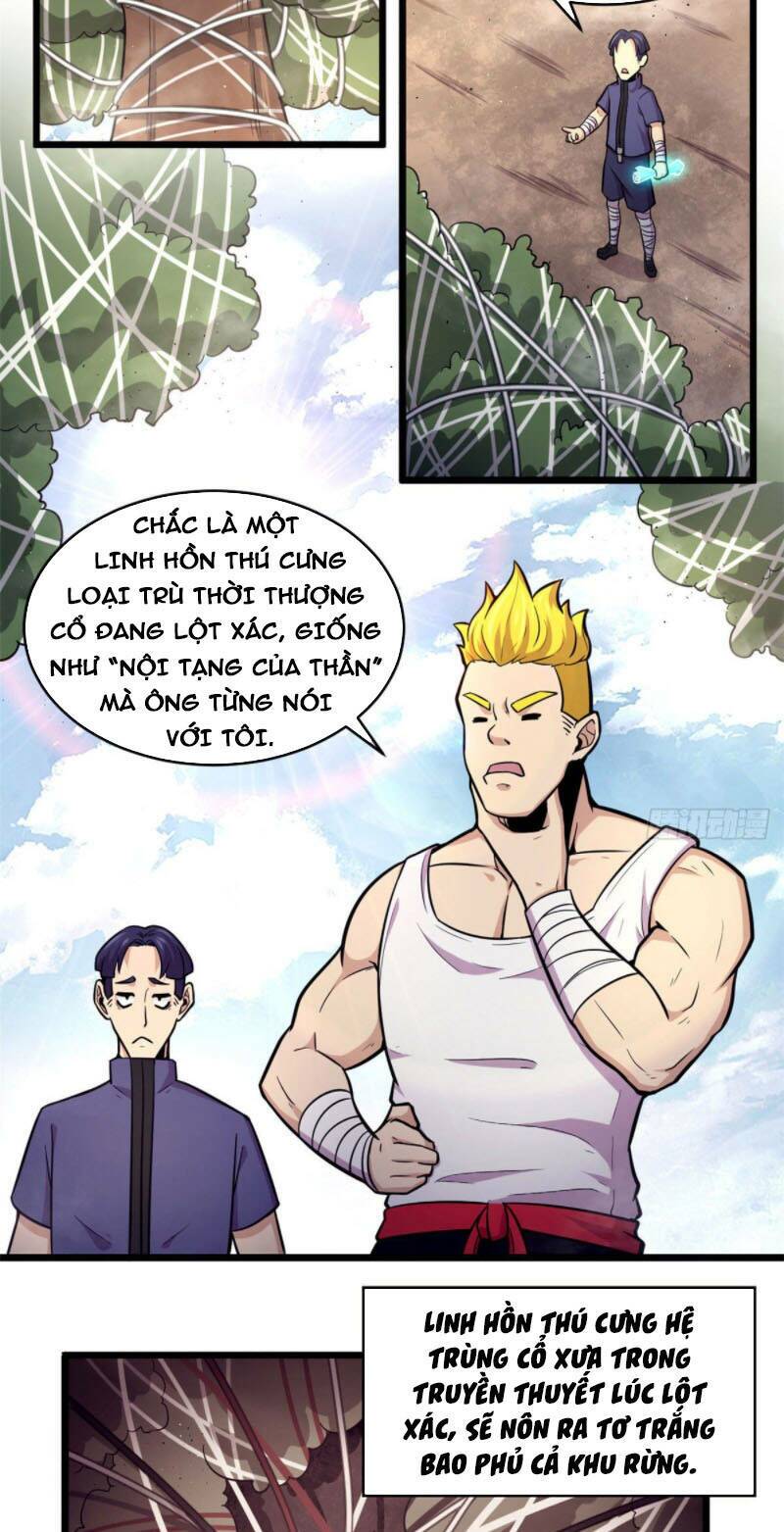 Sủng Mị Chương 44 Ảnh 10