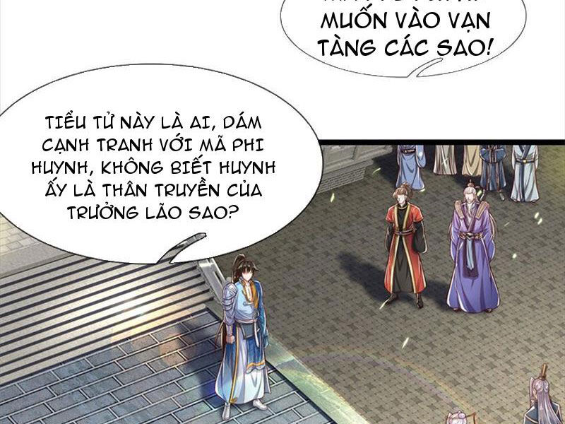 Ta Có Thể Sửa Chữa Vạn Vật Trên Dòng Thời Gian Chương 105 Ảnh 20