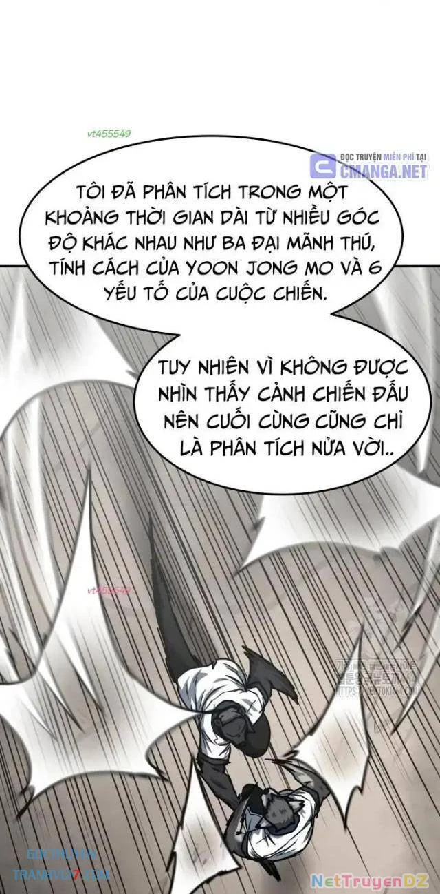 Trường Trung Học Thú Nhân Chương 84 Ảnh 41