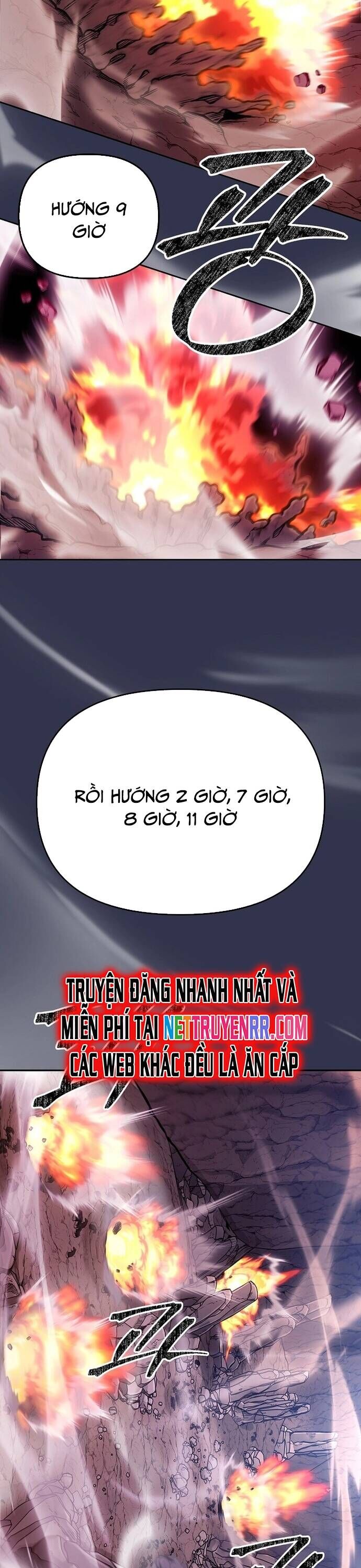 Anh Hùng Của Chúng Ta Làm Gì? Chương 22 Ảnh 35