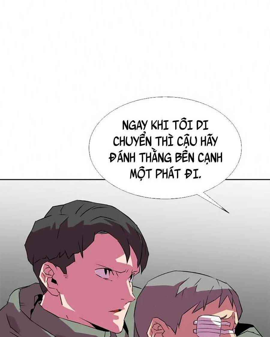Săn Lùng Bắt Nạt Chương 39 Ảnh 63