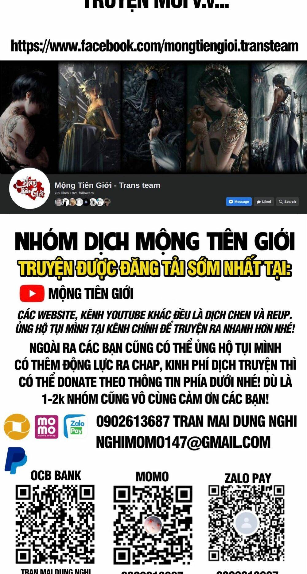 Bắt Đầu Thổ Lộ Với Mỹ Nữ Sư Tôn Chương 50 Ảnh 3