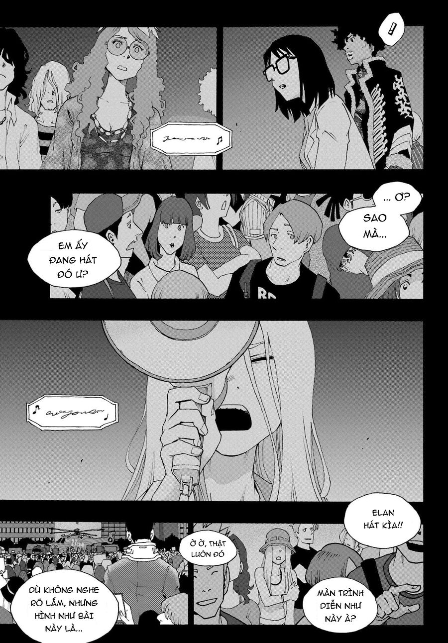 Shiori Experience - Jimi Na Watashi To Hen Na Oji-San Chương 96 Ảnh 10