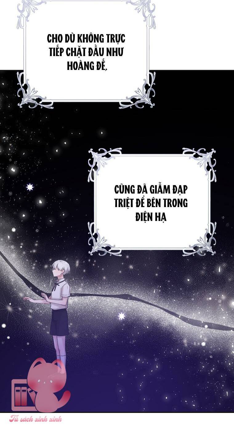 Chỉ Cần Nắm Tay Em Chương 24 Ảnh 43