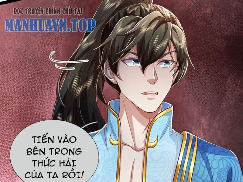 Ta Có Thể Sửa Chữa Vạn Vật Trên Dòng Thời Gian Chương 112 Ảnh 9