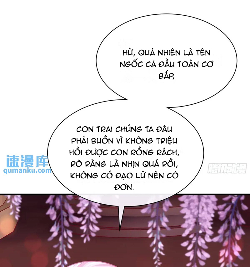 Tôi Nghi Ngờ Hệ Thống Thích Tôi Chương 90 Ảnh 13