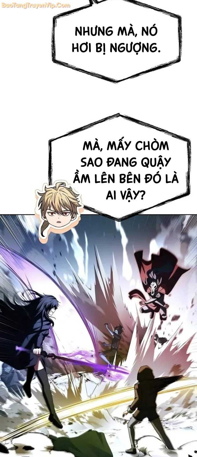 Chòm Sao Là Đệ Tử Của Tôi Chương 102 Ảnh 8