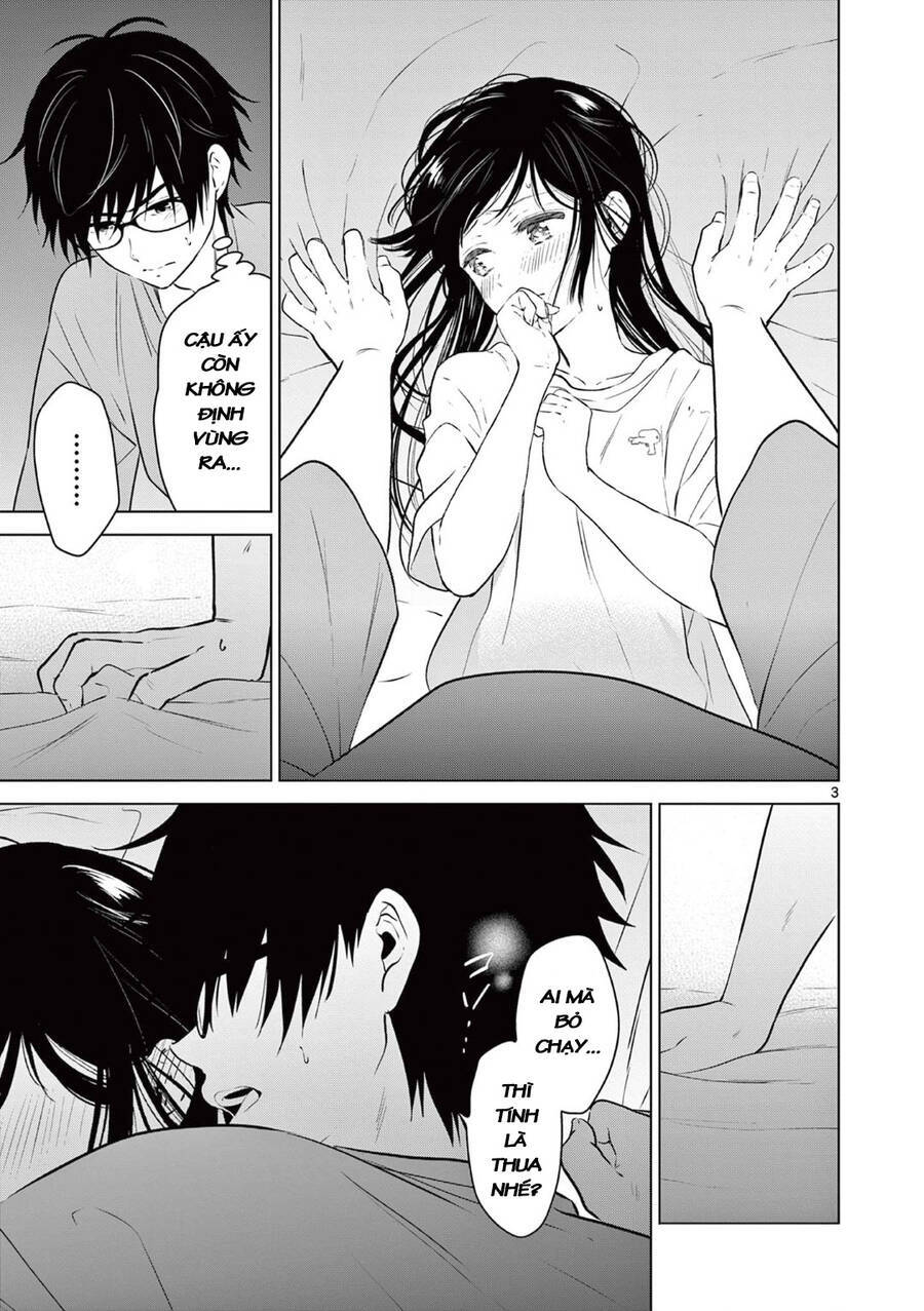 Aishiteru Game Wo Owarasetai Chương 17 Ảnh 5