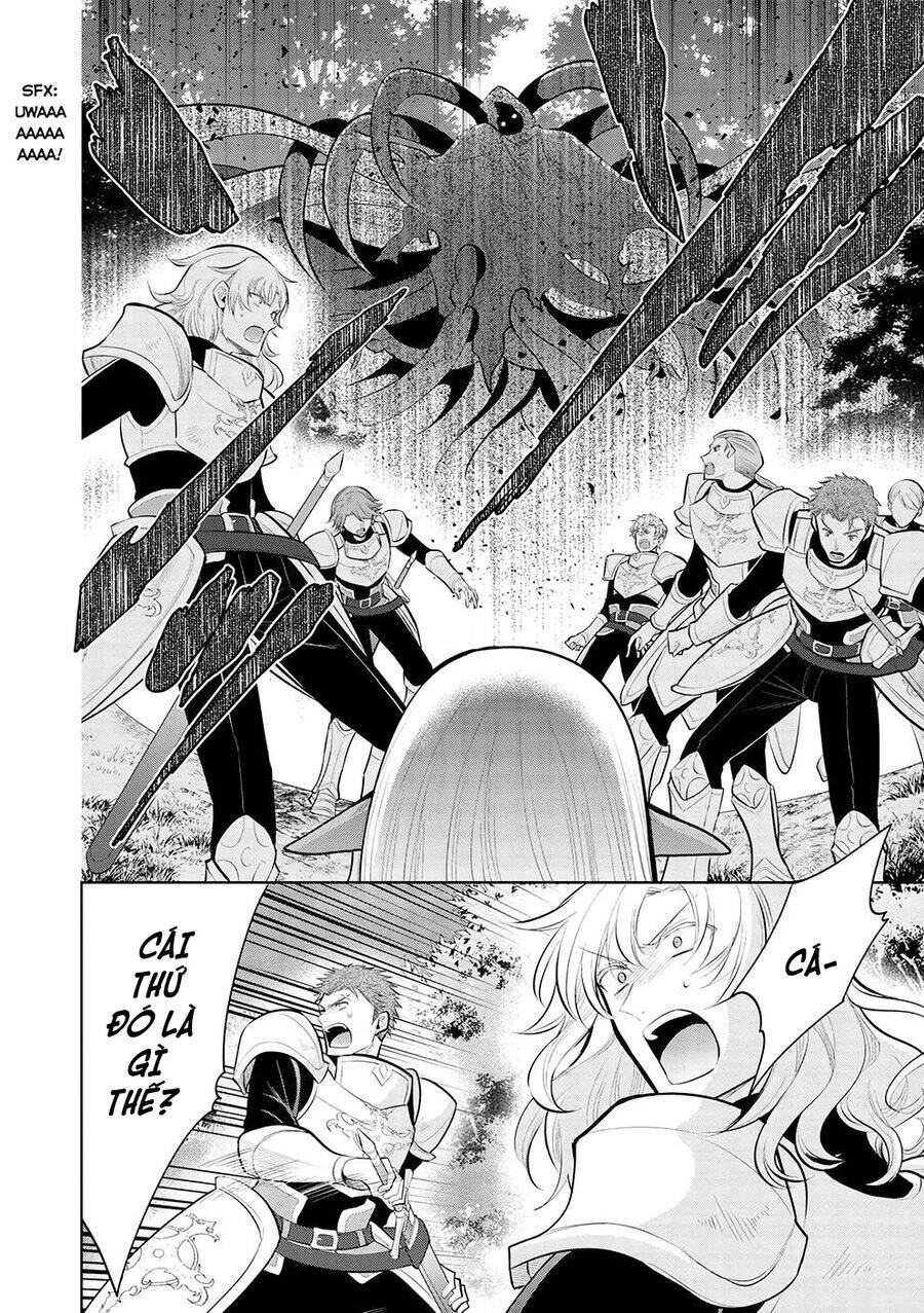 Maou No Ore Ga Dorei Elf Wo Yome Ni Shitanda Ga, Dou Medereba Ii? Chương 54 Ảnh 16