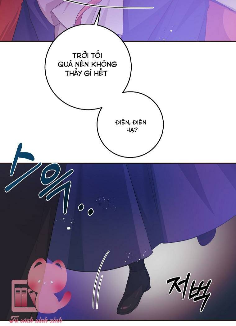 Chỉ Cần Nắm Tay Em Chương 22 Ảnh 12