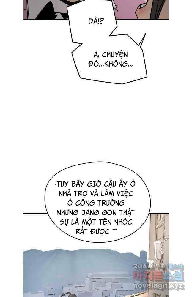 Đặc Công Xuất Ngũ Chương 20 Ảnh 67