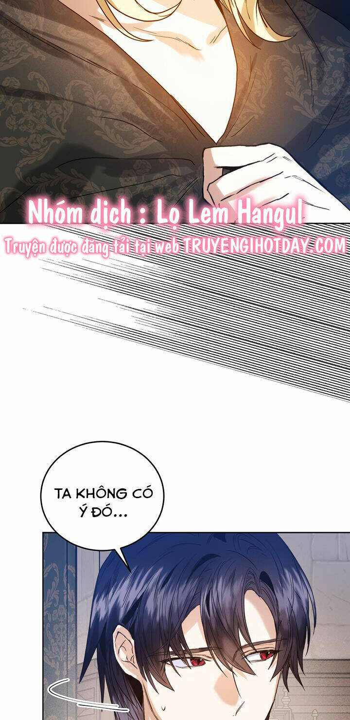 Hôn Nhân Hoàng Gia Chương 50 Ảnh 11