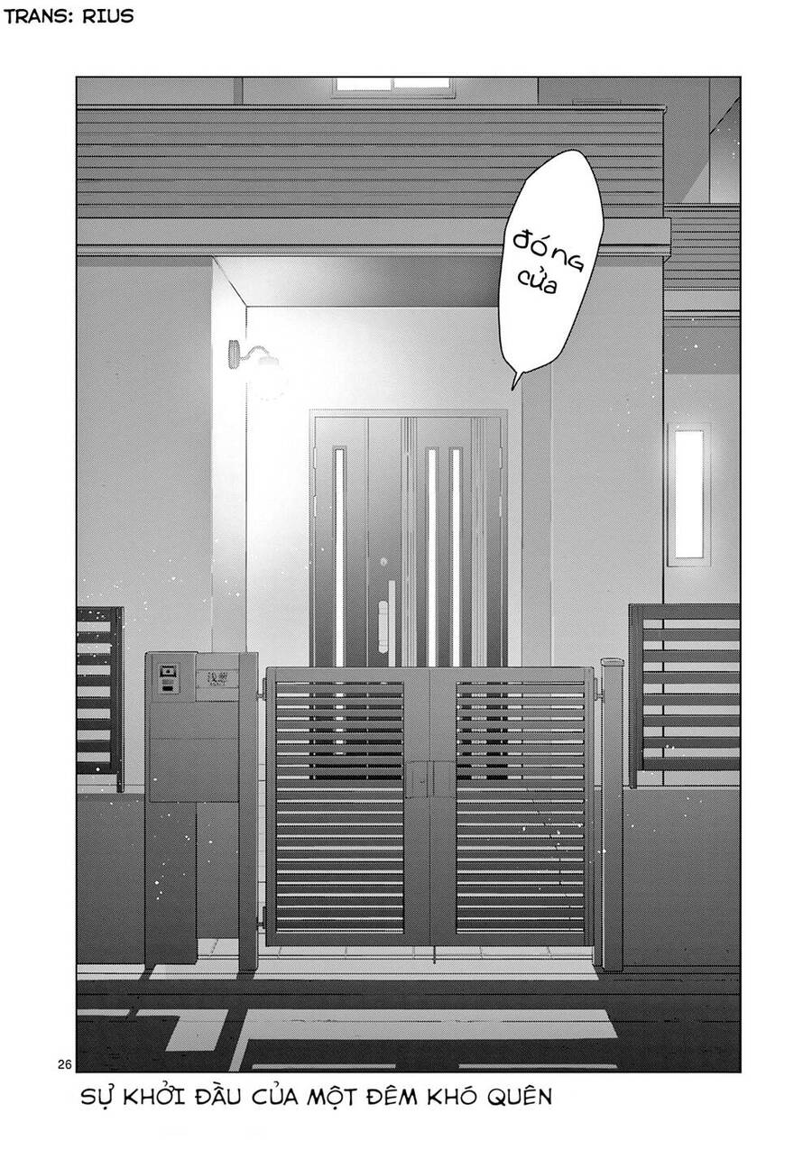 Aishiteru Game Wo Owarasetai Chương 15 Ảnh 27
