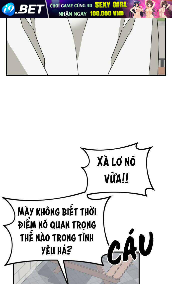 Bạn Của Em Trai Chương 75 Ảnh 27