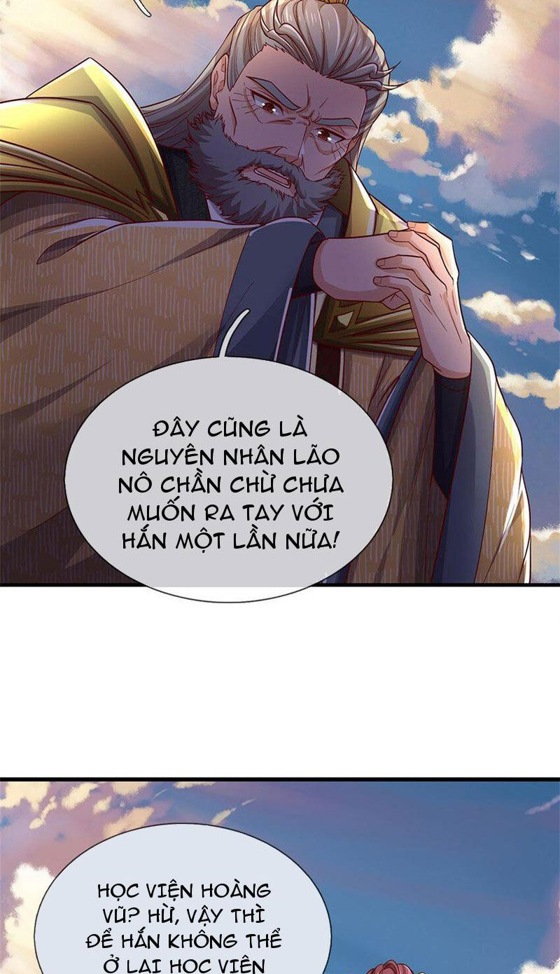 Ta Có Thể Sửa Chữa Vạn Vật Trên Dòng Thời Gian Chương 97 Ảnh 10