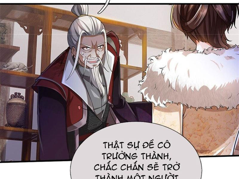 Ta Có Thể Sửa Chữa Vạn Vật Trên Dòng Thời Gian Chương 99 Ảnh 17