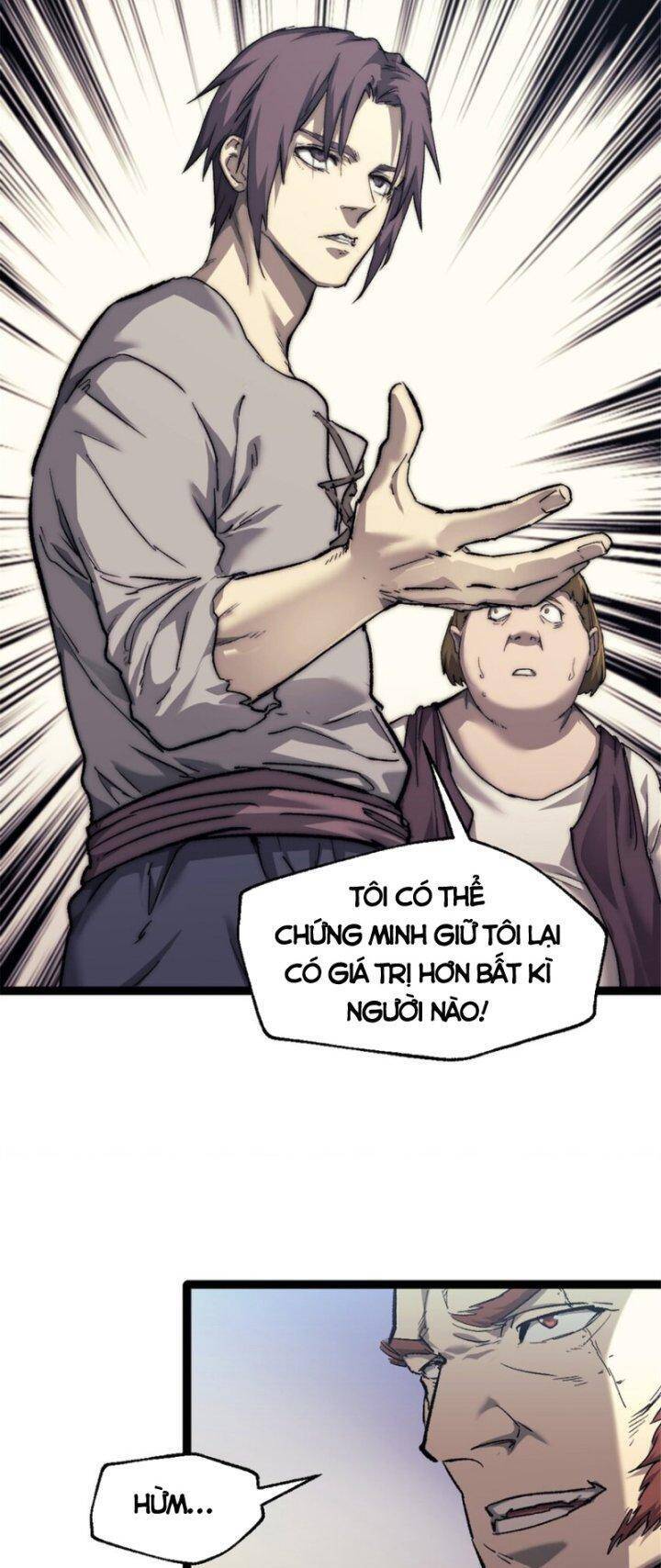 Một Ngày Của Tôi Có 48 Giờ Chương 65 Ảnh 13