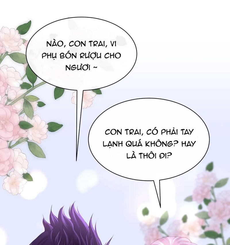 Tôi Nghi Ngờ Hệ Thống Thích Tôi Chương 90 Ảnh 43