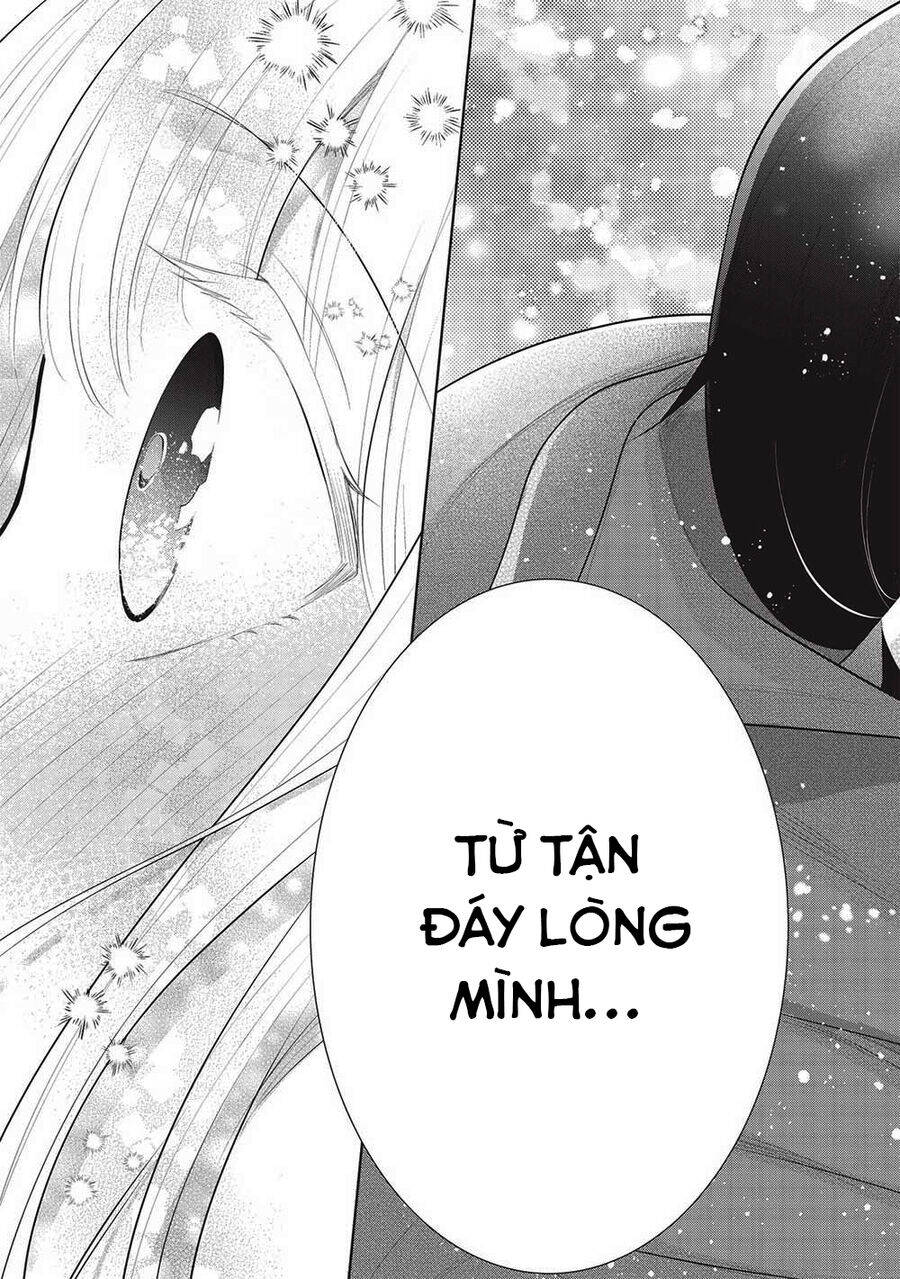 Maou No Ore Ga Dorei Elf Wo Yome Ni Shitanda Ga, Dou Medereba Ii? Chương 50 Ảnh 23