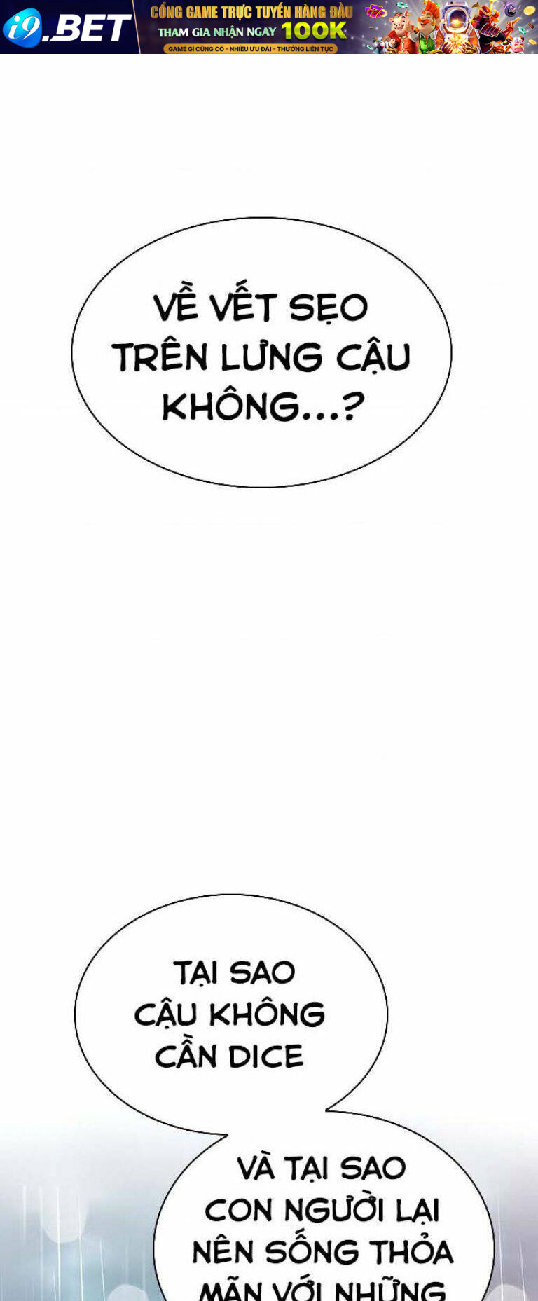 Trò Chơi Số Mệnh Chương 384 Ảnh 21