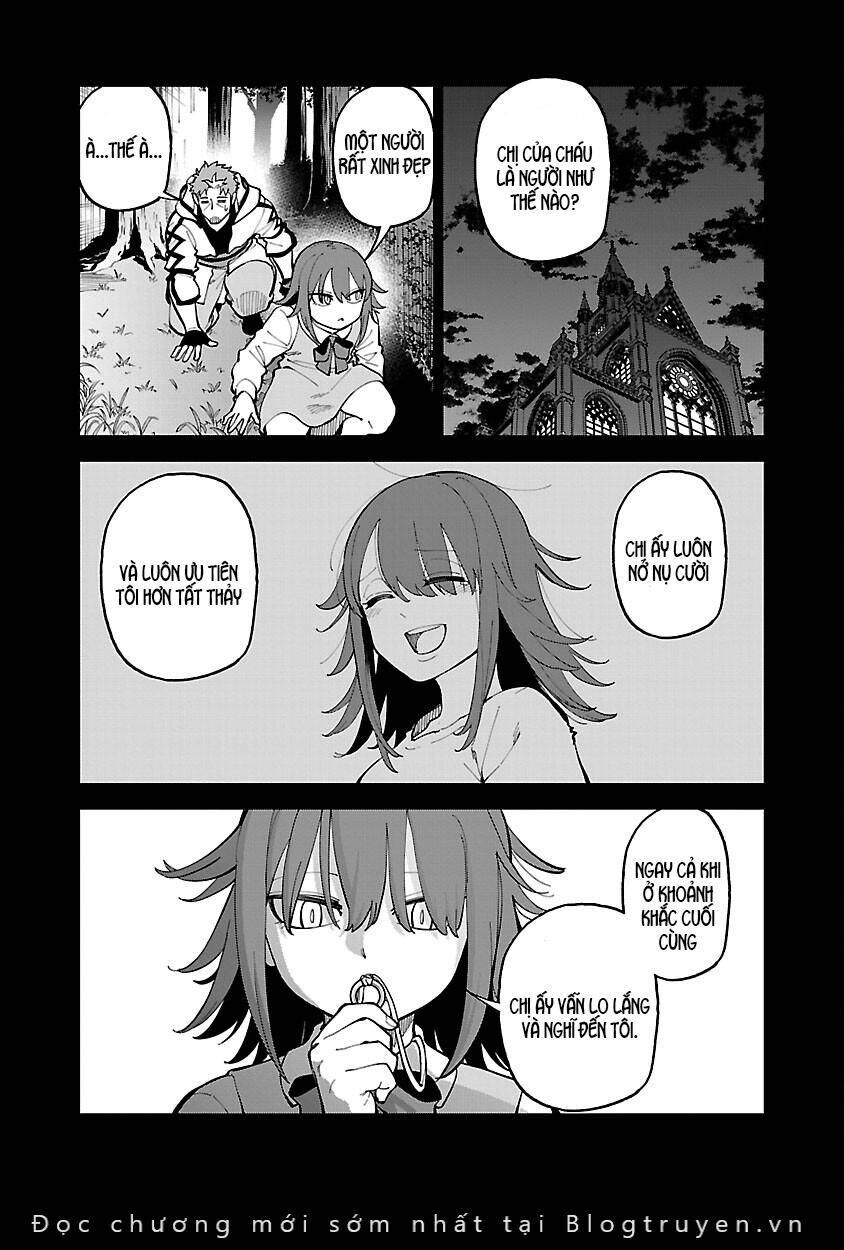 Katainaka No Ossan, Kensei Ni Naru ~Tada No Inaka No Kenjutsu Shihan Datta No Ni, Taiseishita Deshi-Tachi Ga Ore Wo Hottekurenai Ken~ Chương 23 Ảnh 5
