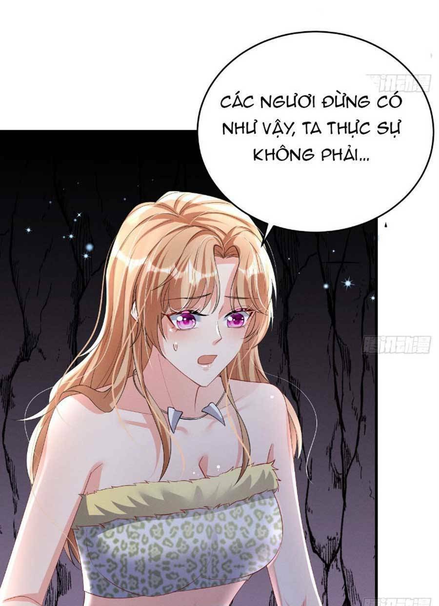 Phu Quân Thú Thế Tranh Sủng Thành Nghiện Chương 9 Ảnh 8