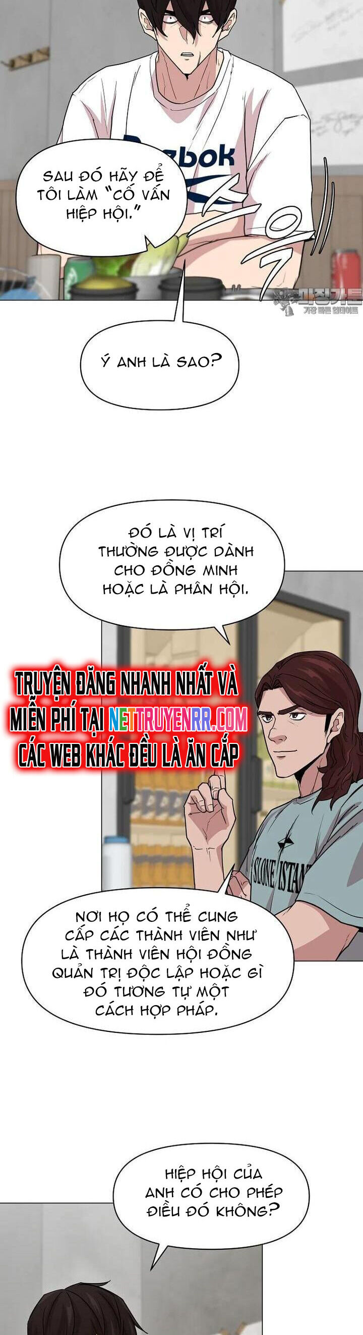 Lãng Khách Một Mình Chương 86 Ảnh 19