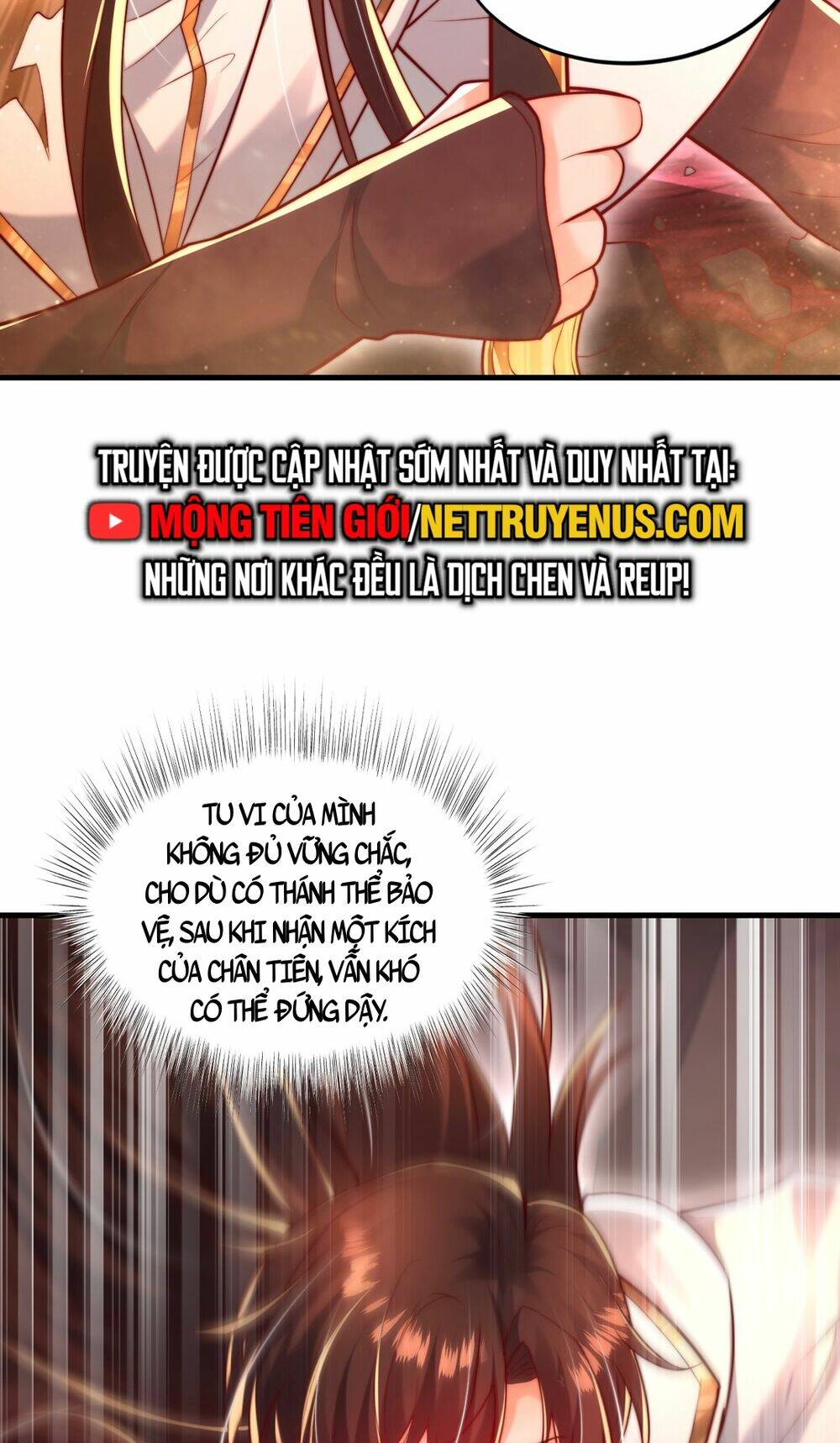 Bắt Đầu Thổ Lộ Với Mỹ Nữ Sư Tôn Chương 60 Ảnh 35
