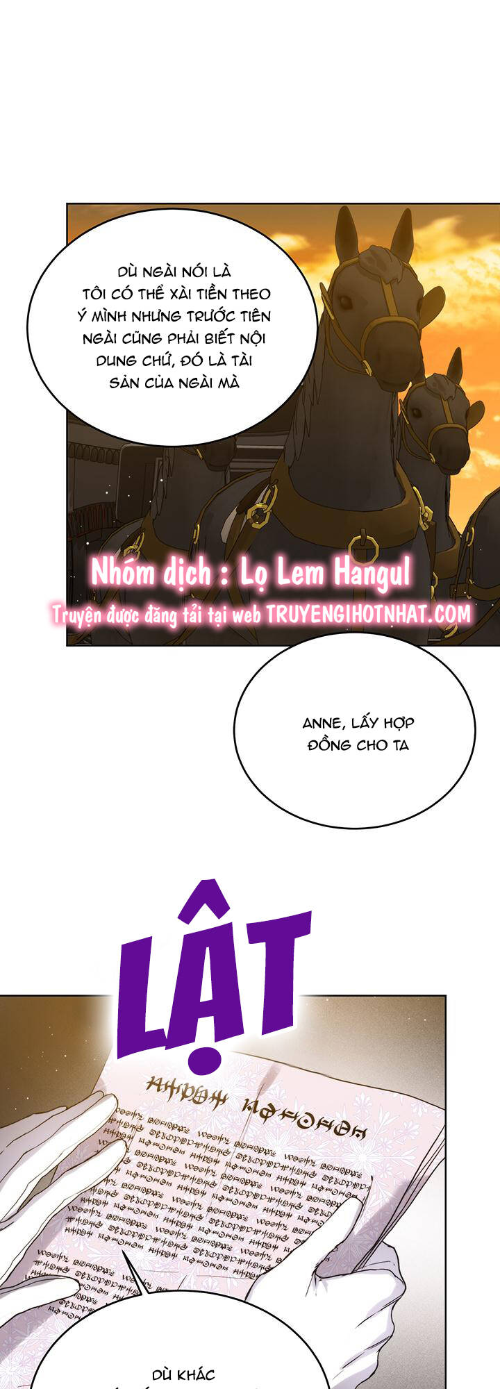Hôn Nhân Hoàng Gia Chương 48.1 Ảnh 32