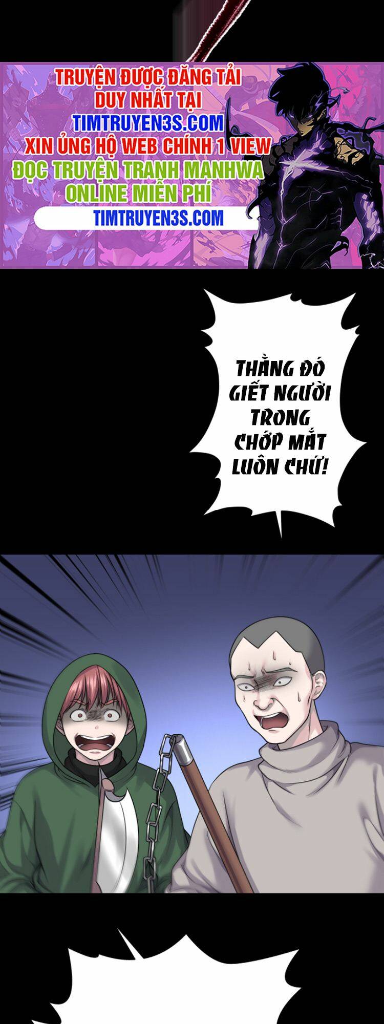 Trò Chơi Của Chúa Thượng Chương 19 Ảnh 56