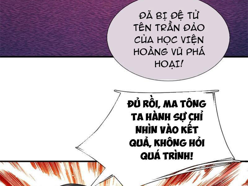 Ta Có Thể Sửa Chữa Vạn Vật Trên Dòng Thời Gian Chương 96 Ảnh 59