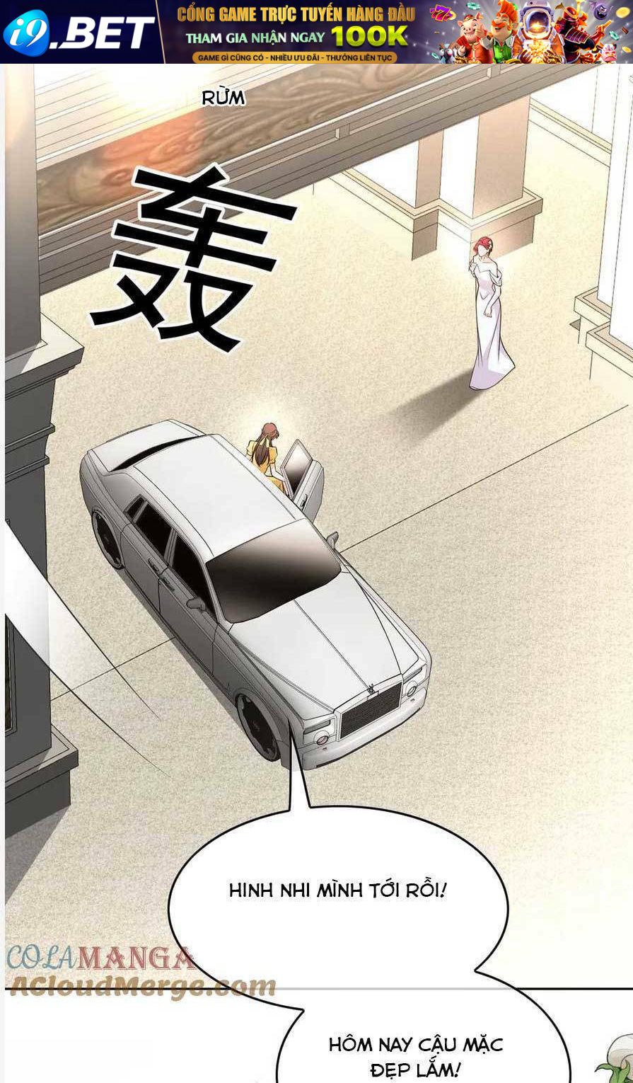 Người Tình Hợp Đồng Của Tổng Tài Chương 24 Ảnh 38