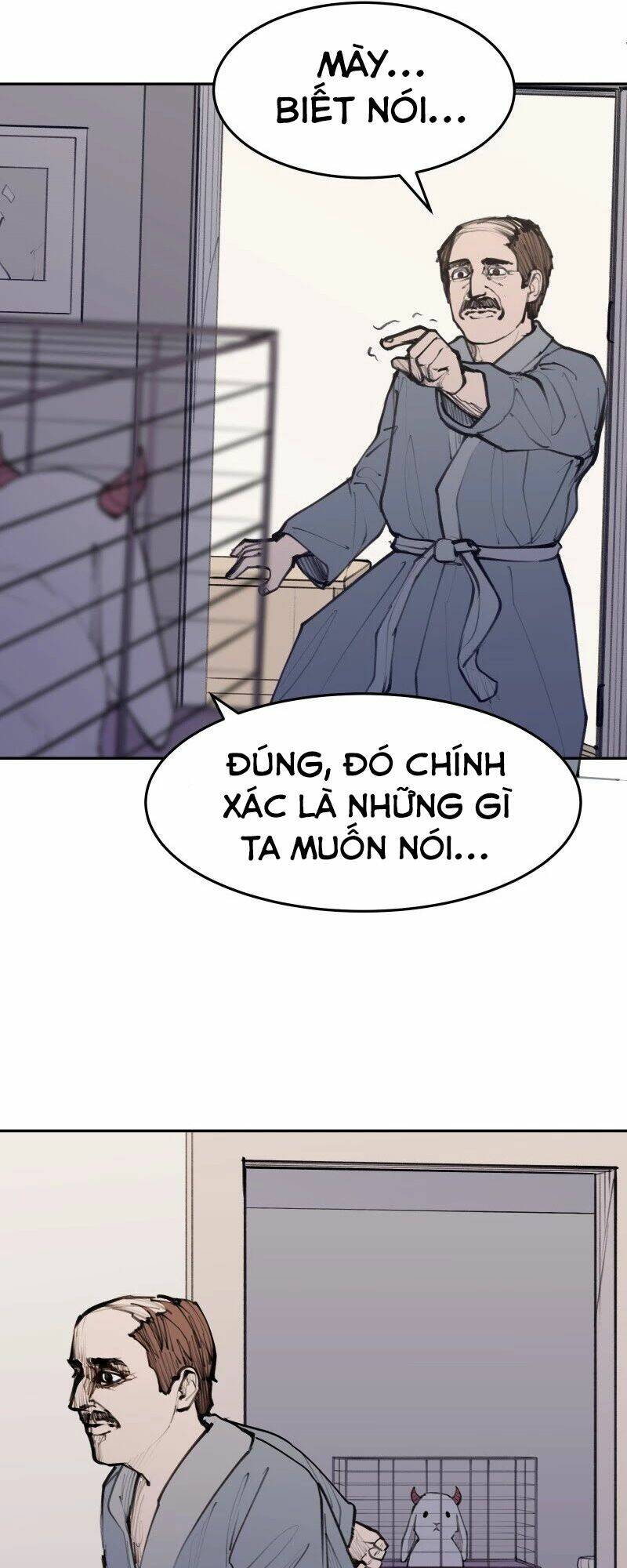 Tướng Quỷ Dạy Yêu Chương 112 Ảnh 37