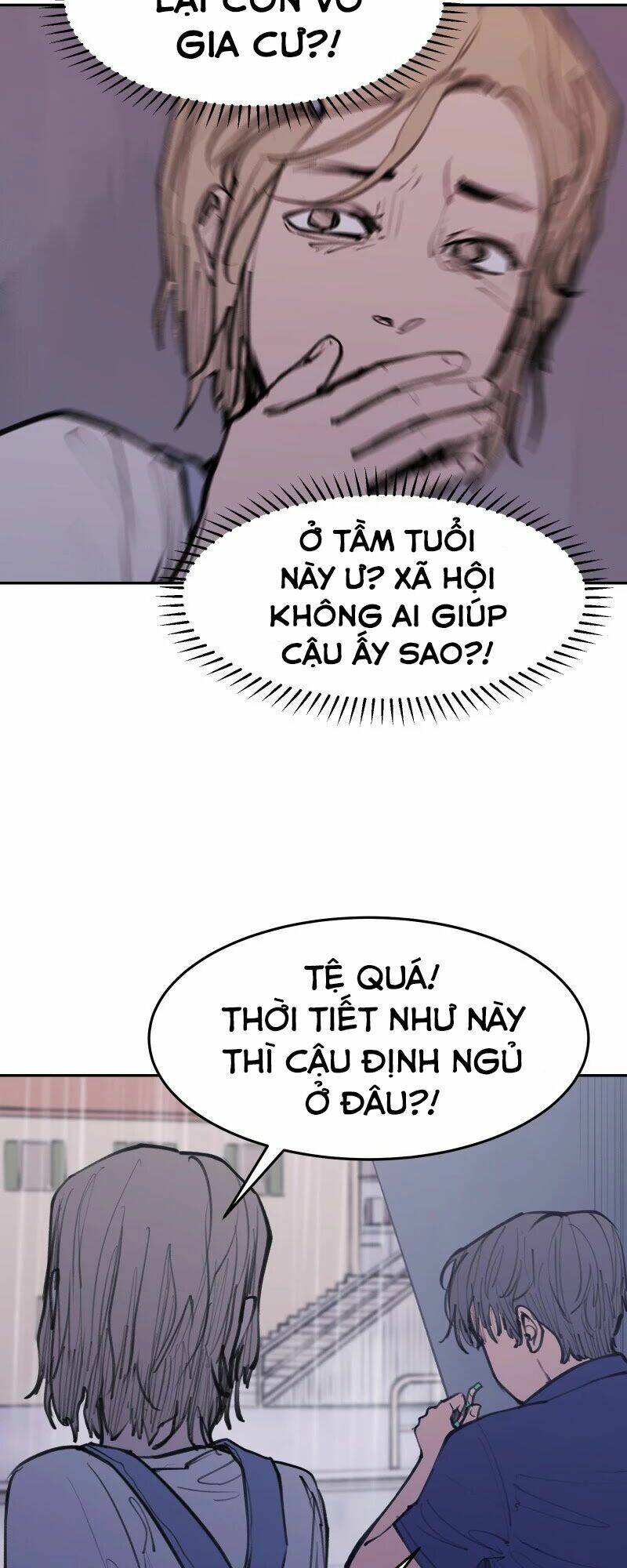 Tướng Quỷ Dạy Yêu Chương 109 Ảnh 32