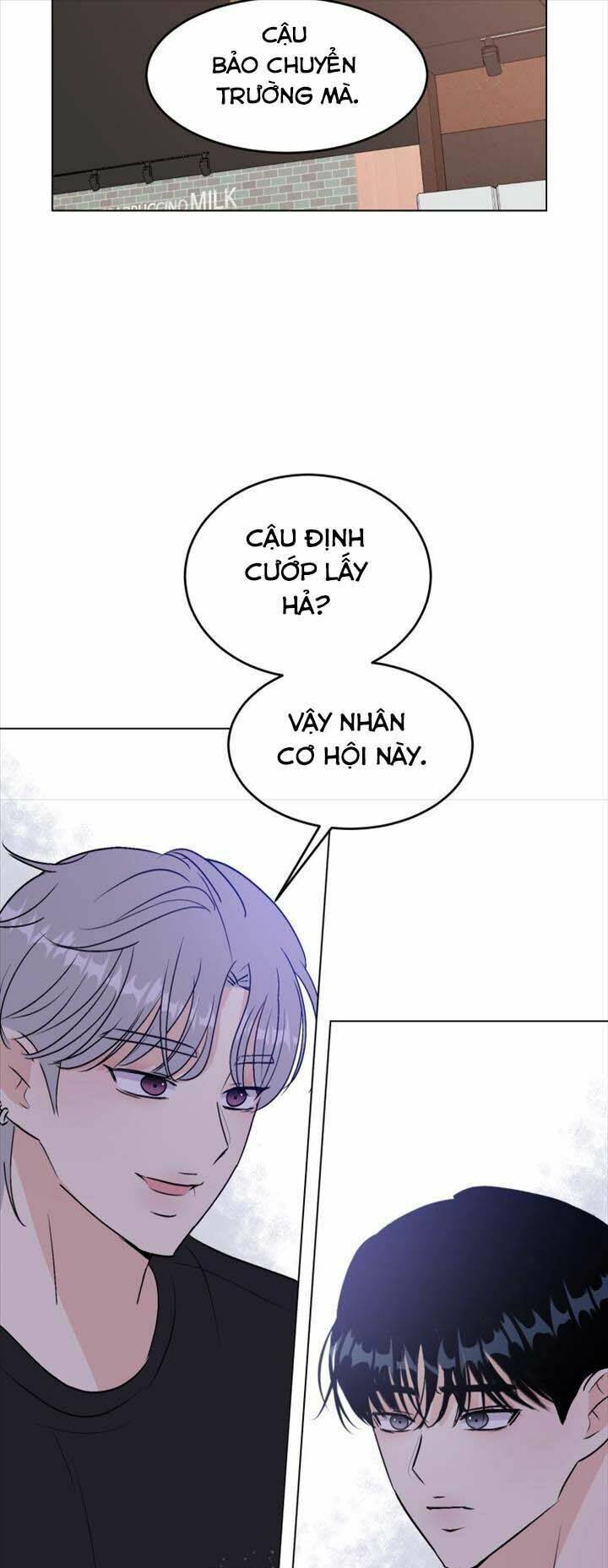 Bí Mật Tình Yêu Tuổi Thanh Xuân Chương 95 Ảnh 22