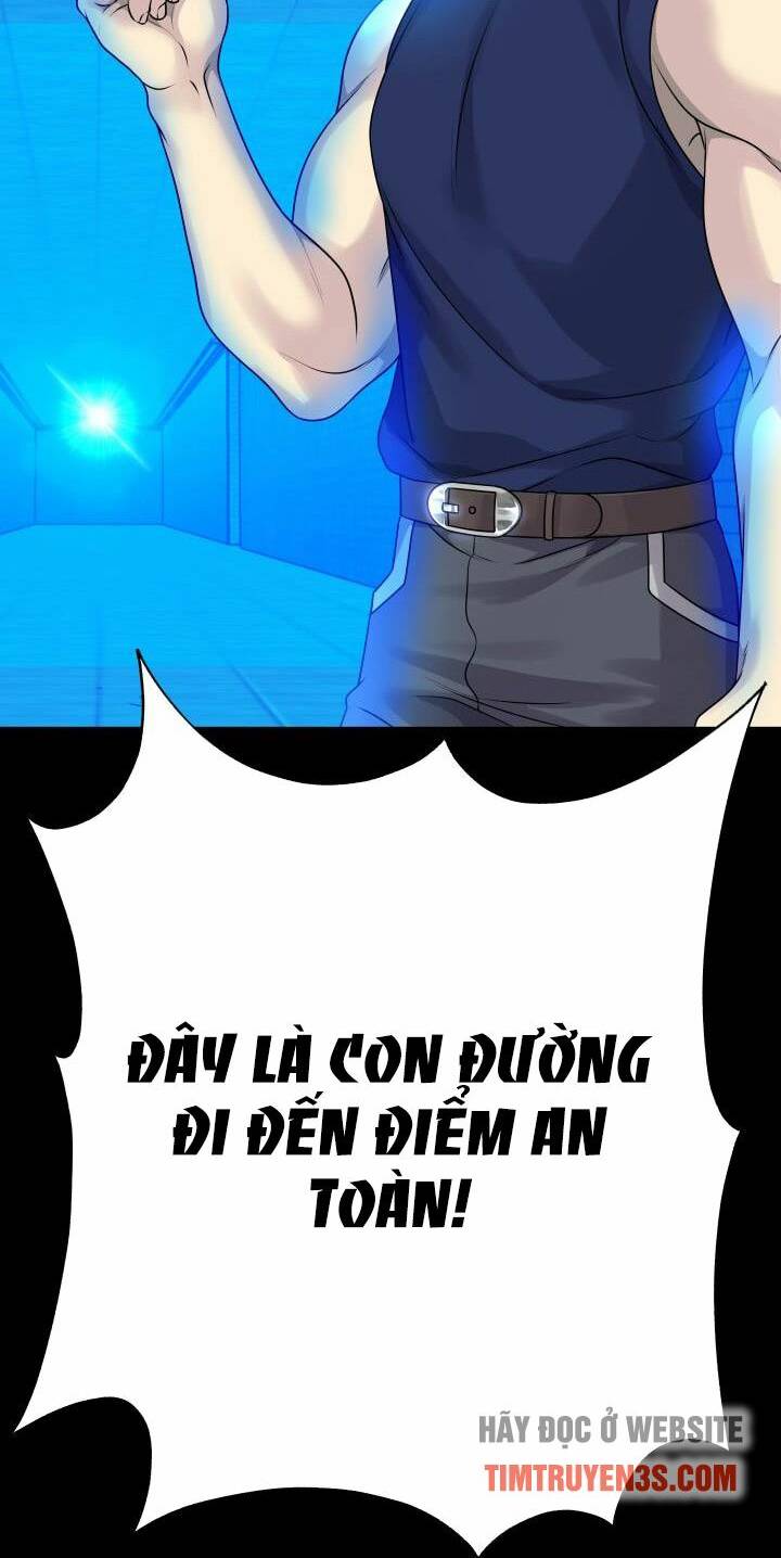 Trò Chơi Của Chúa Thượng Chương 21 Ảnh 68
