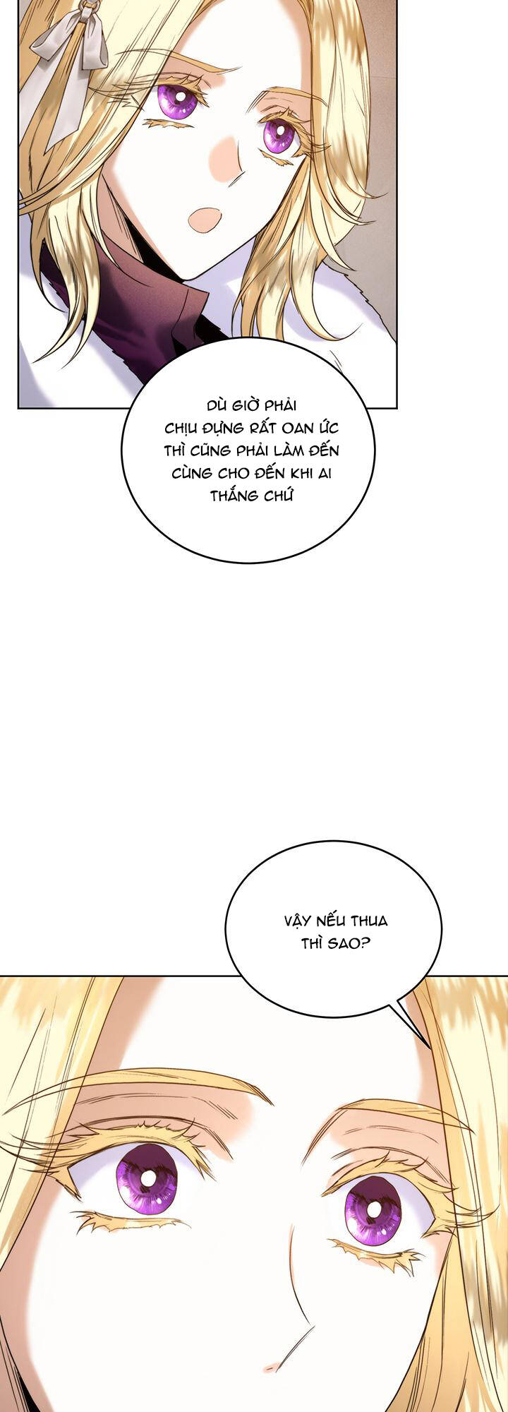 Hôn Nhân Hoàng Gia Chương 48.1 Ảnh 26