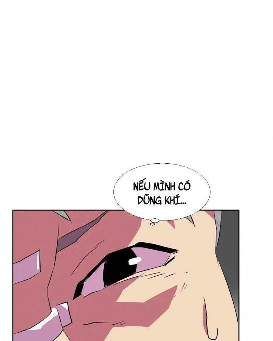 Săn Lùng Bắt Nạt Chương 39 Ảnh 75